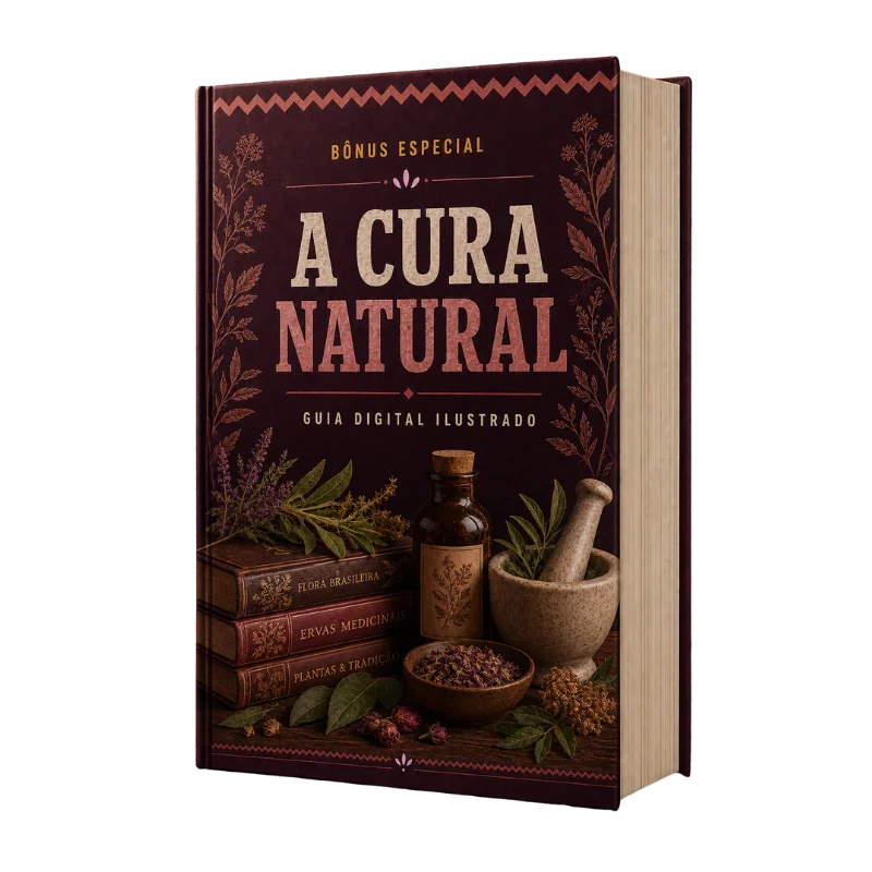 A Cura Natural